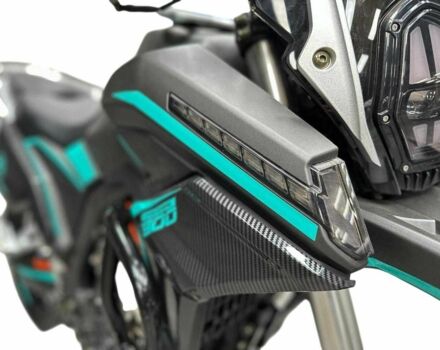 Tekken Другая, объемом двигателя 0.3 л и пробегом 0 тыс. км за 2480 $, фото 4 на Automoto.ua