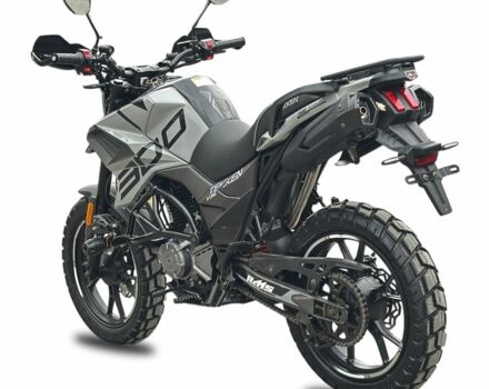 Tekken Другая, объемом двигателя 0.3 л и пробегом 0 тыс. км за 1899 $, фото 4 на Automoto.ua