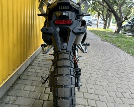 Tekken Другая, объемом двигателя 0.28 л и пробегом 0 тыс. км за 2480 $, фото 10 на Automoto.ua