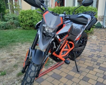 Tekken Другая, объемом двигателя 0.3 л и пробегом 0 тыс. км за 1920 $, фото 4 на Automoto.ua