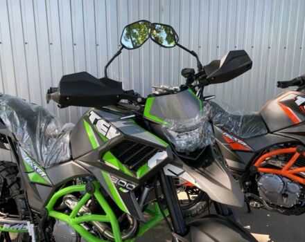 Tekken Інша, об'ємом двигуна 0.3 л та пробігом 0 тис. км за 1890 $, фото 12 на Automoto.ua