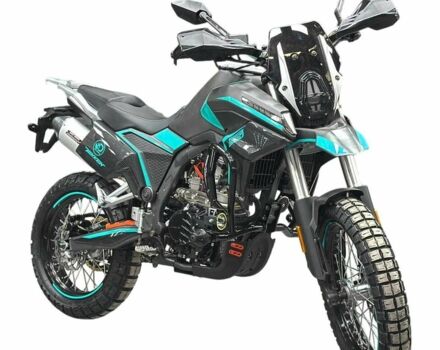 Tekken Другая, объемом двигателя 0.3 л и пробегом 0 тыс. км за 2480 $, фото 2 на Automoto.ua