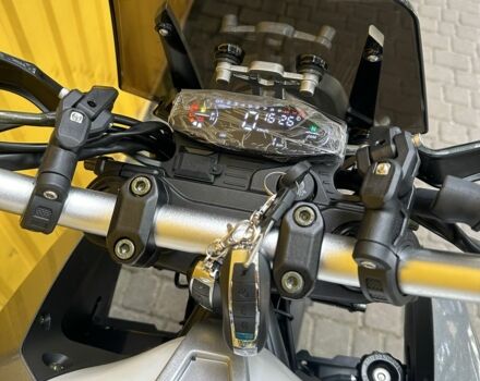 Tekken Другая, объемом двигателя 0.28 л и пробегом 0 тыс. км за 2480 $, фото 13 на Automoto.ua