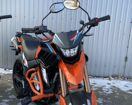 Tekken Інша, об'ємом двигуна 0.3 л та пробігом 0 тис. км за 1890 $, фото 16 на Automoto.ua