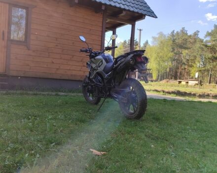 Tekken Другая, объемом двигателя 0.25 л и пробегом 0 тыс. км за 1350 $, фото 4 на Automoto.ua