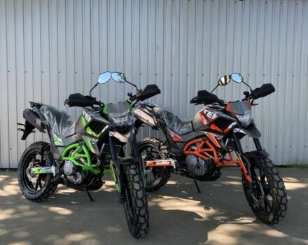 Tekken Інша, об'ємом двигуна 0.3 л та пробігом 0 тис. км за 1890 $, фото 9 на Automoto.ua