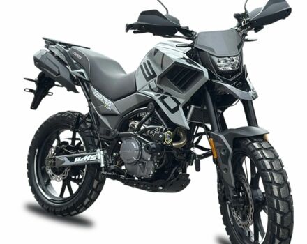 Tekken Другая, объемом двигателя 0.3 л и пробегом 0 тыс. км за 1899 $, фото 3 на Automoto.ua