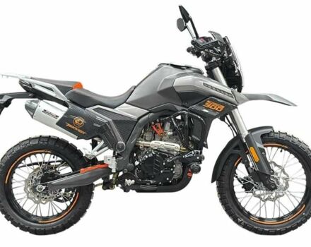 Tekken Другая, объемом двигателя 0.3 л и пробегом 0 тыс. км за 2480 $, фото 5 на Automoto.ua