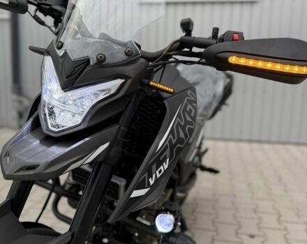 Tekken Другая, объемом двигателя 0.25 л и пробегом 0 тыс. км за 1850 $, фото 8 на Automoto.ua