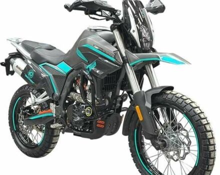 Tekken Другая, объемом двигателя 0.3 л и пробегом 0 тыс. км за 2480 $, фото 3 на Automoto.ua