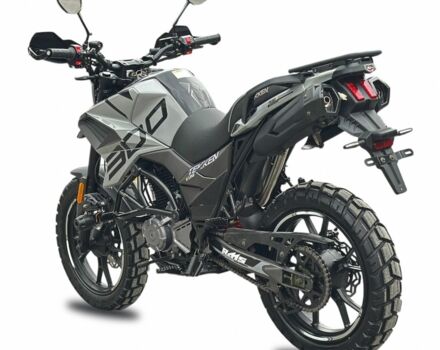 Tekken Другая, объемом двигателя 0.3 л и пробегом 0 тыс. км за 1838 $, фото 6 на Automoto.ua