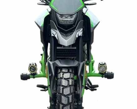 Tekken Другая, объемом двигателя 0.3 л и пробегом 0 тыс. км за 1899 $, фото 12 на Automoto.ua