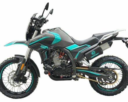 Tekken Другая, объемом двигателя 0.3 л и пробегом 0 тыс. км за 2479 $, фото 5 на Automoto.ua