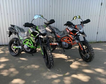 Tekken Інша, об'ємом двигуна 0.3 л та пробігом 0 тис. км за 1890 $, фото 1 на Automoto.ua