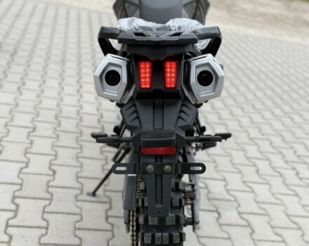 Tekken Другая, объемом двигателя 0.25 л и пробегом 0 тыс. км за 1850 $, фото 3 на Automoto.ua