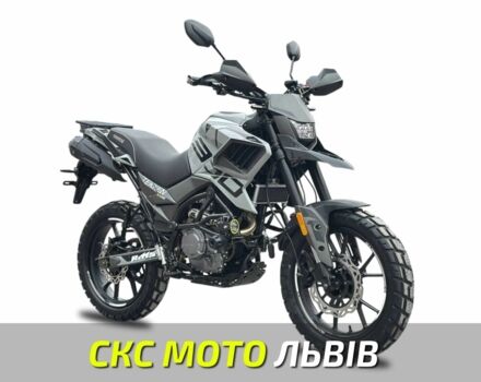 Tekken Другая, объемом двигателя 0.3 л и пробегом 0 тыс. км за 1890 $, фото 2 на Automoto.ua