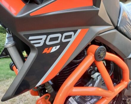 Tekken Другая, объемом двигателя 0.3 л и пробегом 0 тыс. км за 1920 $, фото 5 на Automoto.ua