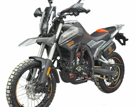 Tekken Другая, объемом двигателя 0.3 л и пробегом 0 тыс. км за 2480 $, фото 7 на Automoto.ua