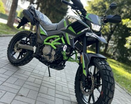 Tekken Другая, объемом двигателя 0.3 л и пробегом 0 тыс. км за 1889 $, фото 2 на Automoto.ua