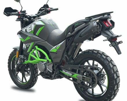 Tekken Другая, объемом двигателя 0.3 л и пробегом 0 тыс. км за 1899 $, фото 1 на Automoto.ua