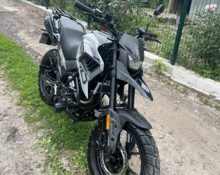 Tekken Другая, объемом двигателя 0.25 л и пробегом 0 тыс. км за 1700 $, фото 6 на Automoto.ua