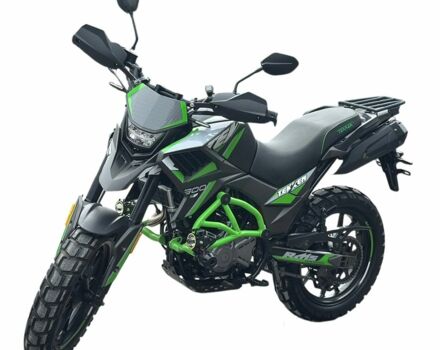 Tekken Другая, объемом двигателя 0.3 л и пробегом 0 тыс. км за 1899 $, фото 14 на Automoto.ua