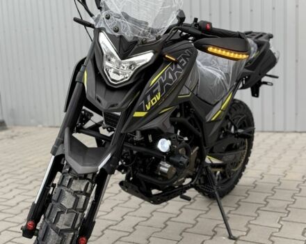 Tekken Другая, объемом двигателя 0.25 л и пробегом 0 тыс. км за 1900 $, фото 9 на Automoto.ua