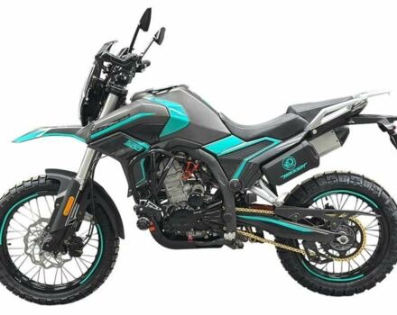 Tekken Другая, объемом двигателя 0.3 л и пробегом 0 тыс. км за 2480 $, фото 1 на Automoto.ua