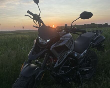 Tekken Другая, объемом двигателя 0.25 л и пробегом 0 тыс. км за 1650 $, фото 3 на Automoto.ua