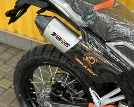 Tekken Другая, объемом двигателя 0.28 л и пробегом 0 тыс. км за 2480 $, фото 20 на Automoto.ua