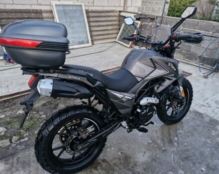 Tekken Другая, объемом двигателя 0.3 л и пробегом 0 тыс. км за 1850 $, фото 3 на Automoto.ua