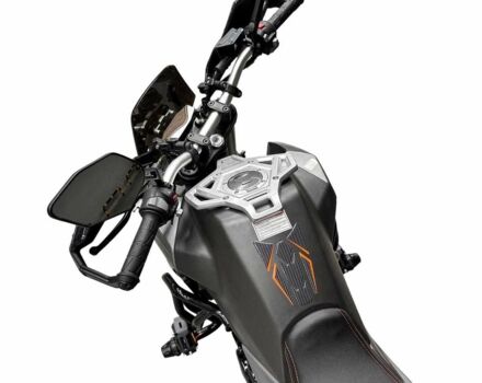 Tekken Другая, объемом двигателя 0.3 л и пробегом 0 тыс. км за 2480 $, фото 11 на Automoto.ua