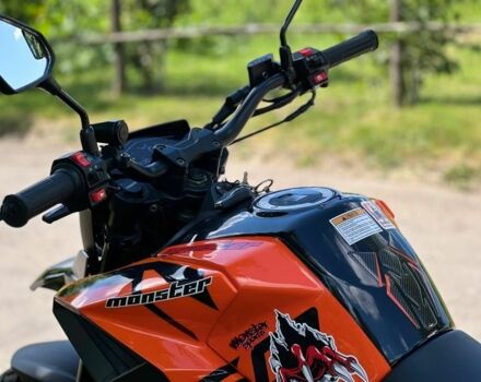 Tekken Інша, об'ємом двигуна 0.25 л та пробігом 0 тис. км за 1500 $, фото 4 на Automoto.ua