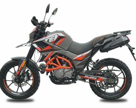 Tekken Інша, об'ємом двигуна 0.3 л та пробігом 0 тис. км за 1890 $, фото 3 на Automoto.ua