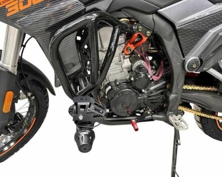 Tekken Другая, объемом двигателя 0.3 л и пробегом 0 тыс. км за 2480 $, фото 10 на Automoto.ua