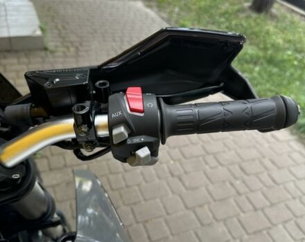 Tekken Другая, объемом двигателя 0.28 л и пробегом 0 тыс. км за 2480 $, фото 14 на Automoto.ua