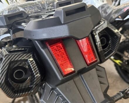 Tekken Інша, об'ємом двигуна 0.3 л та пробігом 0 тис. км за 1890 $, фото 15 на Automoto.ua