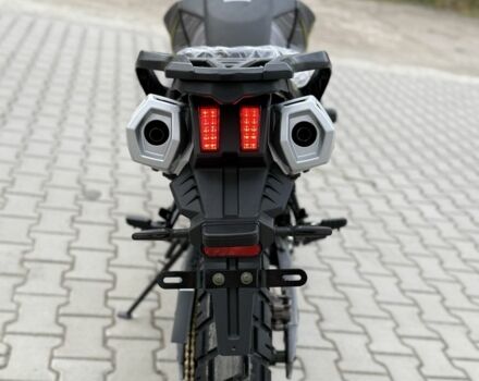 Tekken Другая, объемом двигателя 0.25 л и пробегом 0 тыс. км за 1900 $, фото 4 на Automoto.ua