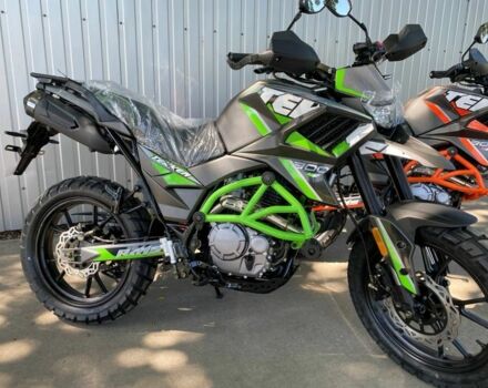 Tekken Інша, об'ємом двигуна 0.3 л та пробігом 0 тис. км за 1890 $, фото 4 на Automoto.ua