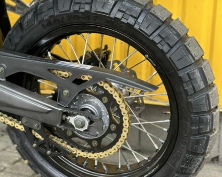 Tekken Другая, объемом двигателя 0.28 л и пробегом 0 тыс. км за 2480 $, фото 21 на Automoto.ua