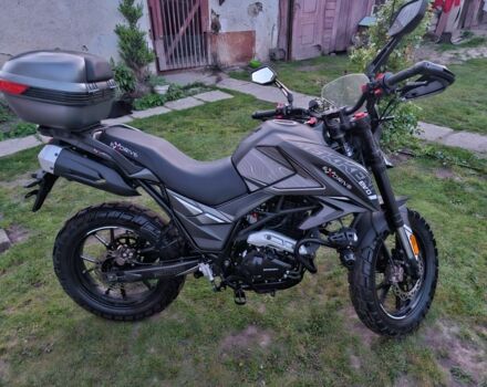 Tekken Другая, объемом двигателя 0.3 л и пробегом 0 тыс. км за 1850 $, фото 1 на Automoto.ua