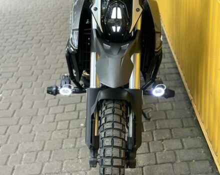 Tekken Другая, объемом двигателя 0.28 л и пробегом 0 тыс. км за 2480 $, фото 16 на Automoto.ua