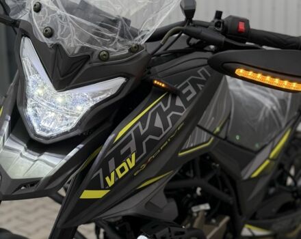 Tekken Другая, объемом двигателя 0.25 л и пробегом 0 тыс. км за 1900 $, фото 10 на Automoto.ua