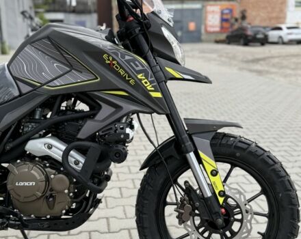 Tekken Другая, объемом двигателя 0.25 л и пробегом 0 тыс. км за 1900 $, фото 6 на Automoto.ua