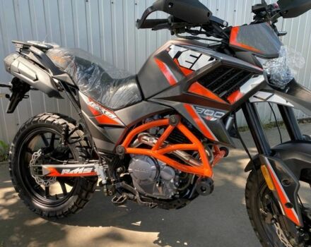 Tekken Інша, об'ємом двигуна 0.3 л та пробігом 0 тис. км за 1890 $, фото 21 на Automoto.ua