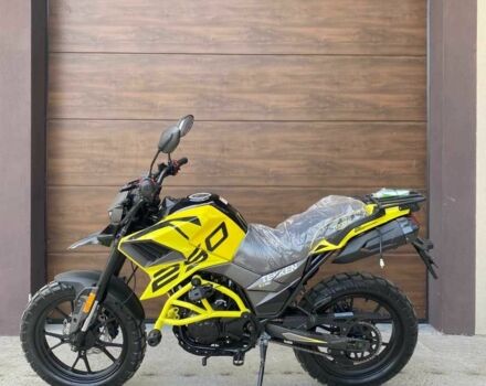 Tekken Інша, об'ємом двигуна 0.25 л та пробігом 0 тис. км за 1820 $, фото 1 на Automoto.ua