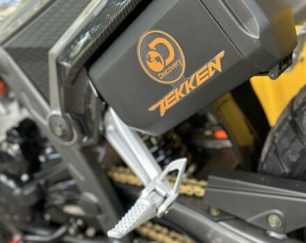 Tekken Другая, объемом двигателя 0.28 л и пробегом 0 тыс. км за 2480 $, фото 17 на Automoto.ua