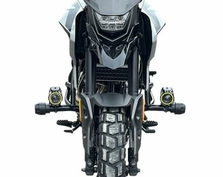 Tekken Другая, объемом двигателя 0.3 л и пробегом 0 тыс. км за 1899 $, фото 20 на Automoto.ua