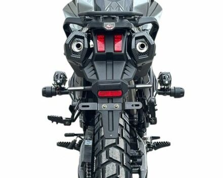 Tekken Другая, объемом двигателя 0.3 л и пробегом 0 тыс. км за 1899 $, фото 19 на Automoto.ua