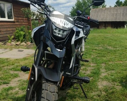 Tekken Другая, объемом двигателя 0.25 л и пробегом 0 тыс. км за 1350 $, фото 1 на Automoto.ua